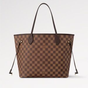 Louis Vuitton Neverfull MM